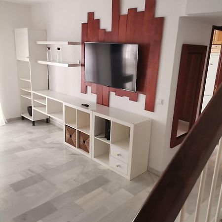 Duplex Con Garaje Privado Daire Cadiz Dış mekan fotoğraf