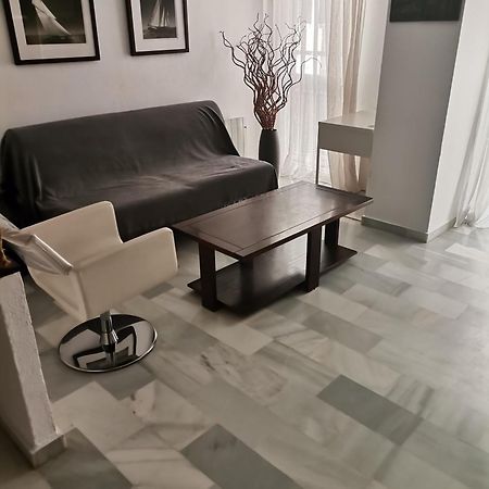 Duplex Con Garaje Privado Daire Cadiz Dış mekan fotoğraf