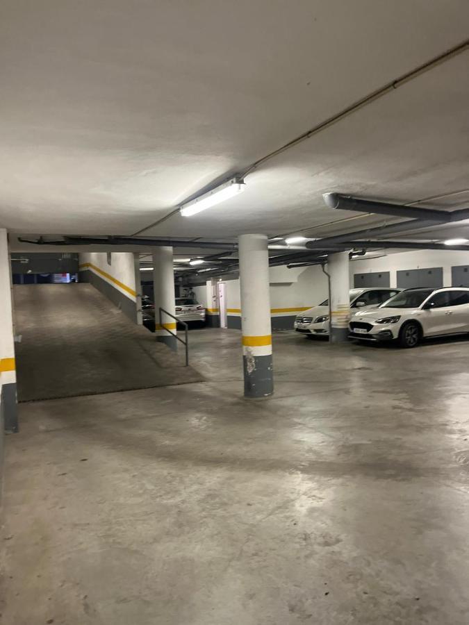 Duplex Con Garaje Privado Daire Cadiz Dış mekan fotoğraf