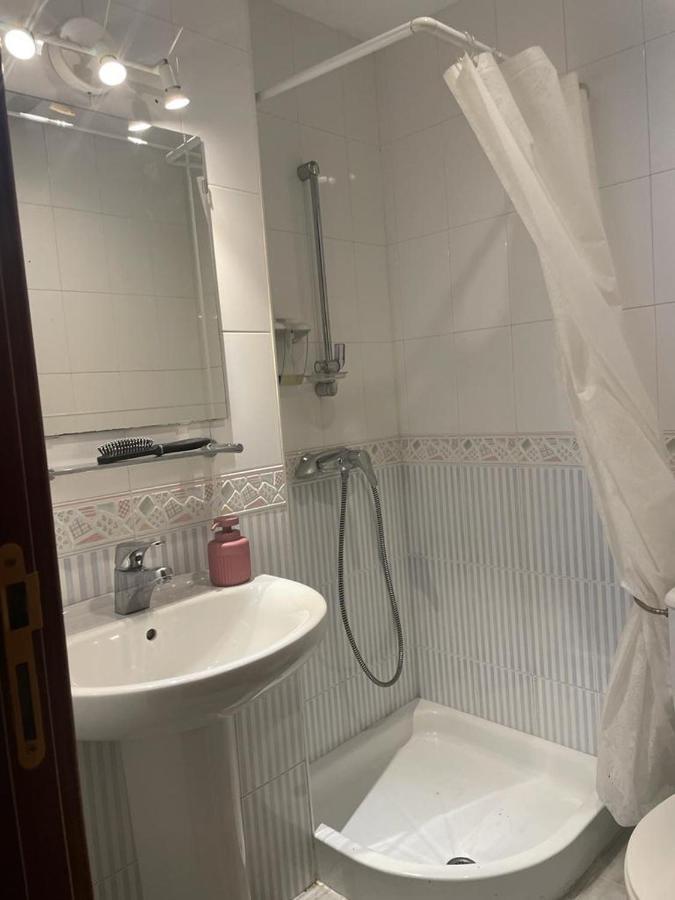 Duplex Con Garaje Privado Daire Cadiz Dış mekan fotoğraf