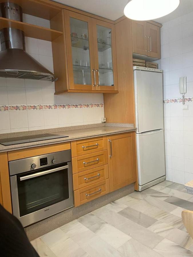 Duplex Con Garaje Privado Daire Cadiz Dış mekan fotoğraf