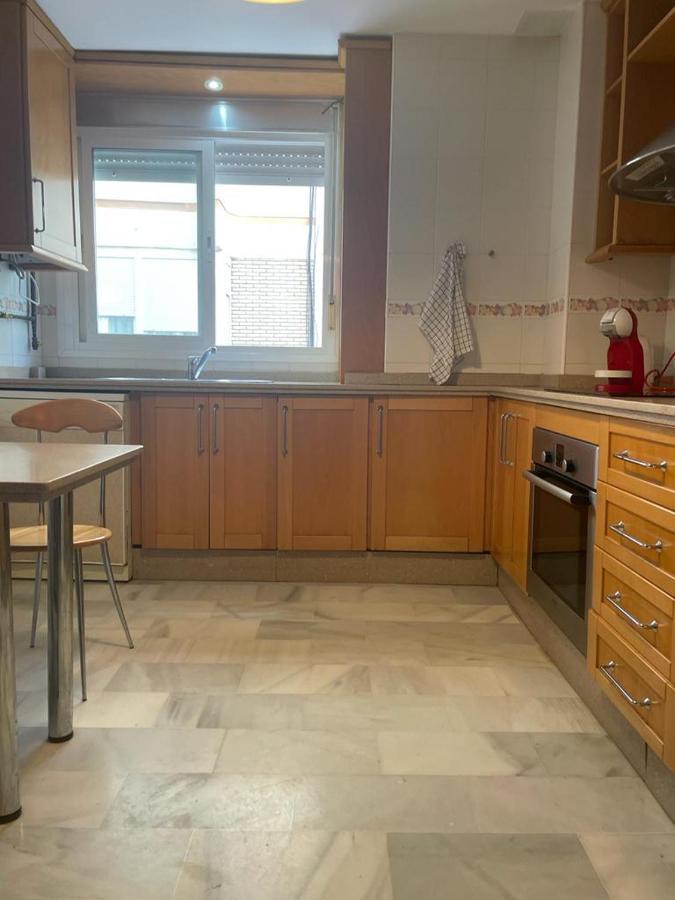 Duplex Con Garaje Privado Daire Cadiz Dış mekan fotoğraf