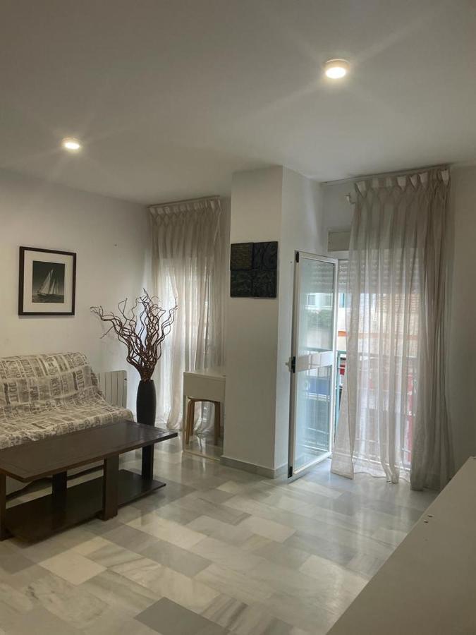 Duplex Con Garaje Privado Daire Cadiz Dış mekan fotoğraf