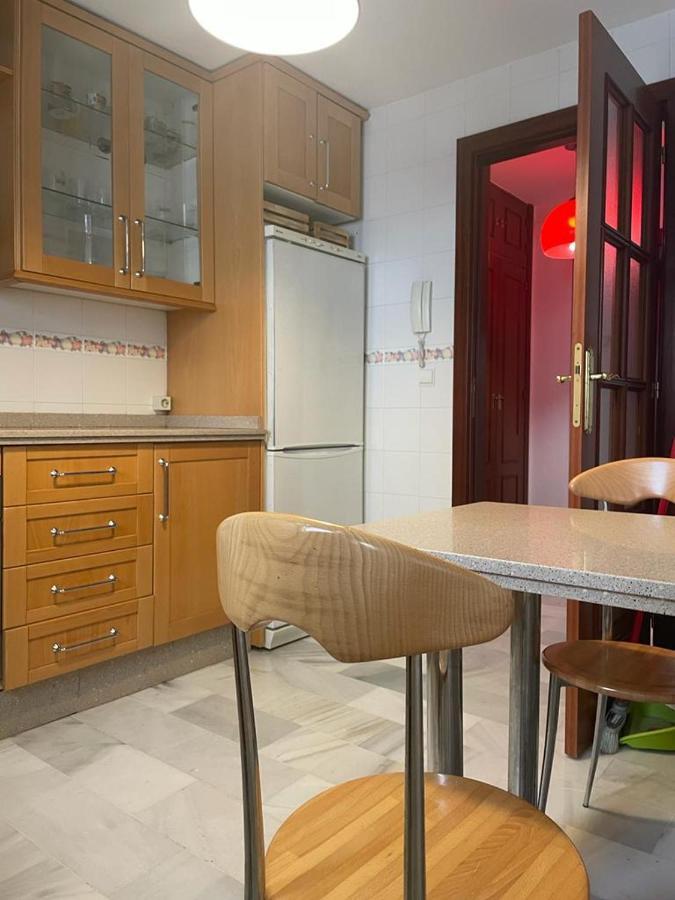 Duplex Con Garaje Privado Daire Cadiz Dış mekan fotoğraf