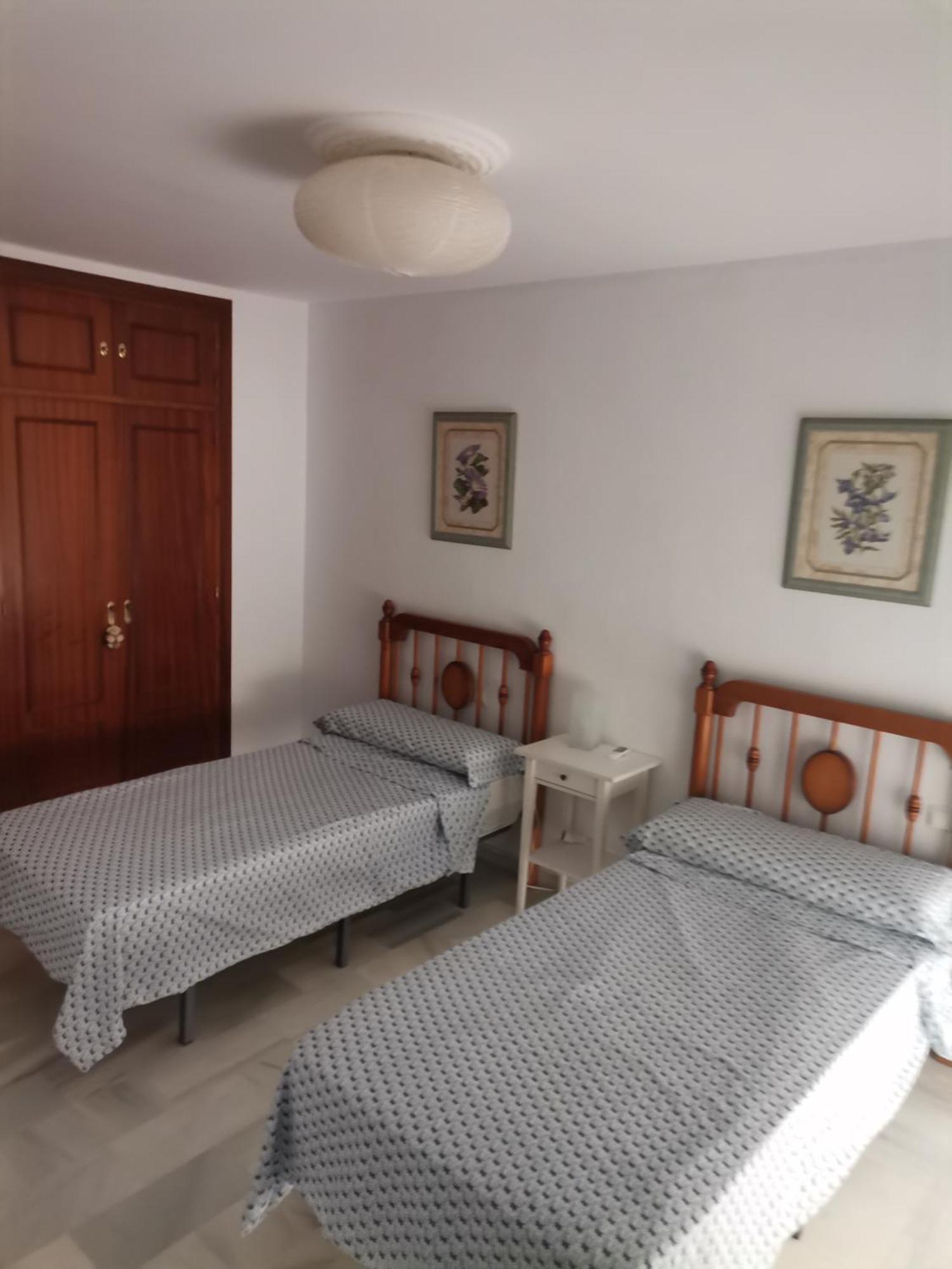 Duplex Con Garaje Privado Daire Cadiz Dış mekan fotoğraf