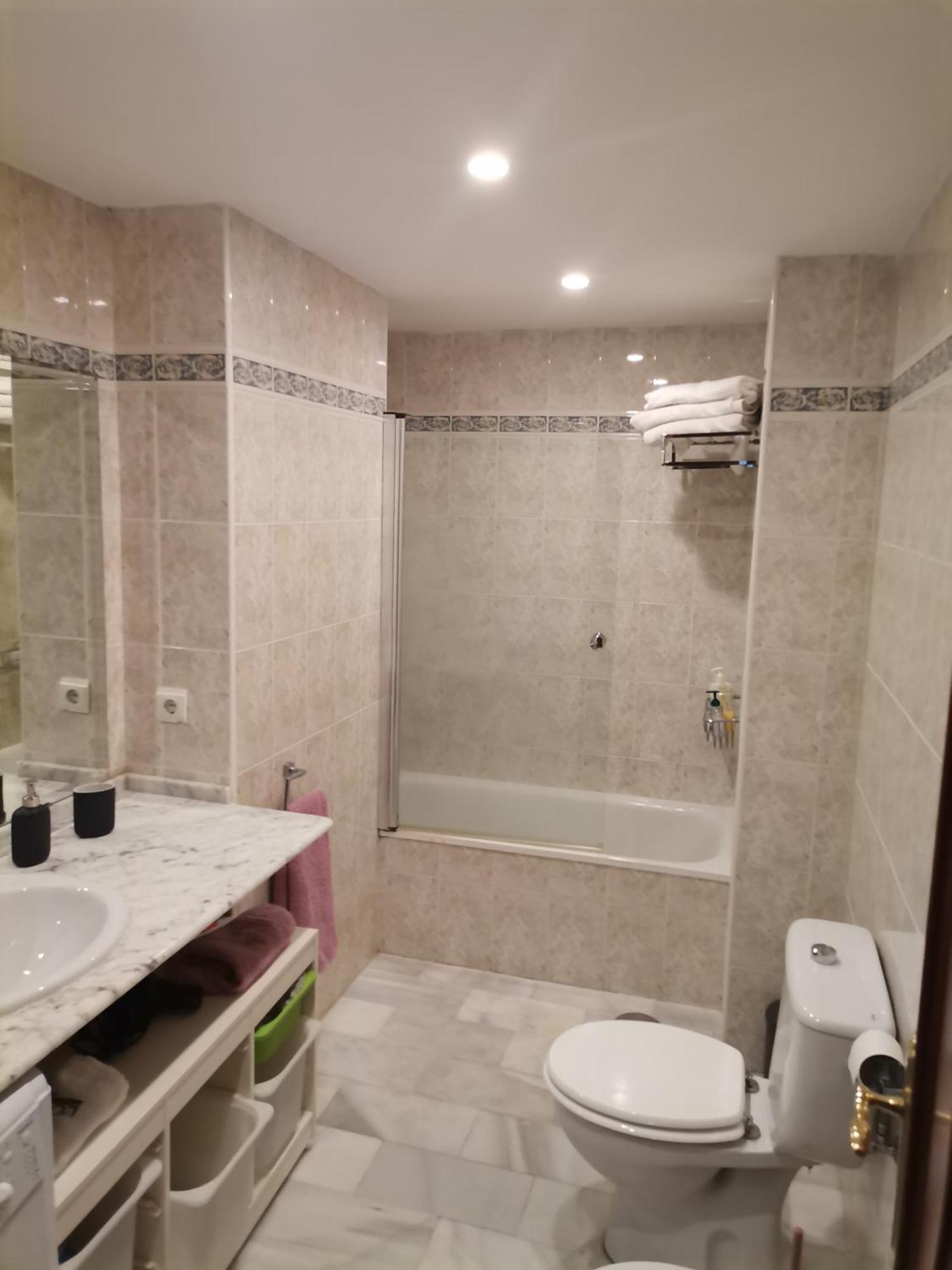 Duplex Con Garaje Privado Daire Cadiz Dış mekan fotoğraf