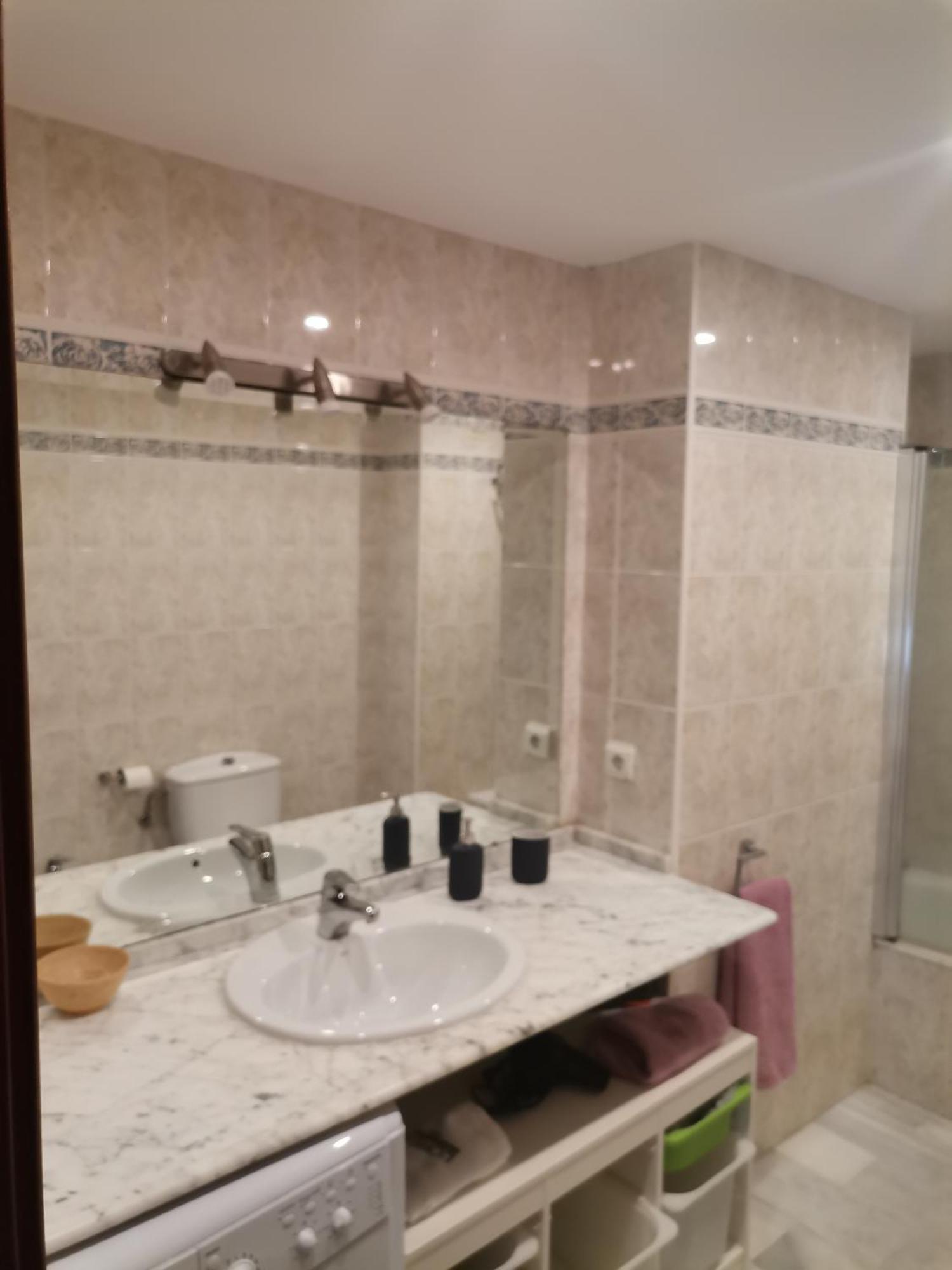 Duplex Con Garaje Privado Daire Cadiz Dış mekan fotoğraf