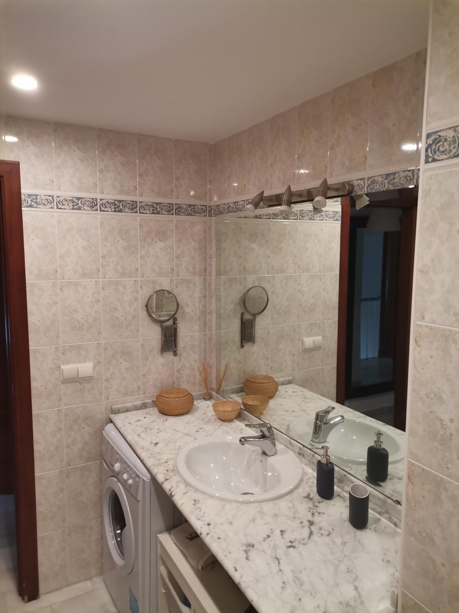 Duplex Con Garaje Privado Daire Cadiz Dış mekan fotoğraf